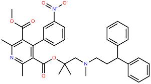 Lercanidipine Impurity D